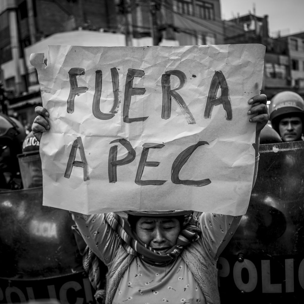 Photograph by Stifs Paucca Suarez