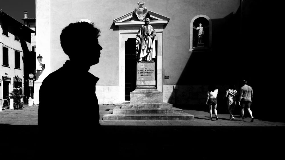 And You.. Why you are Alone?