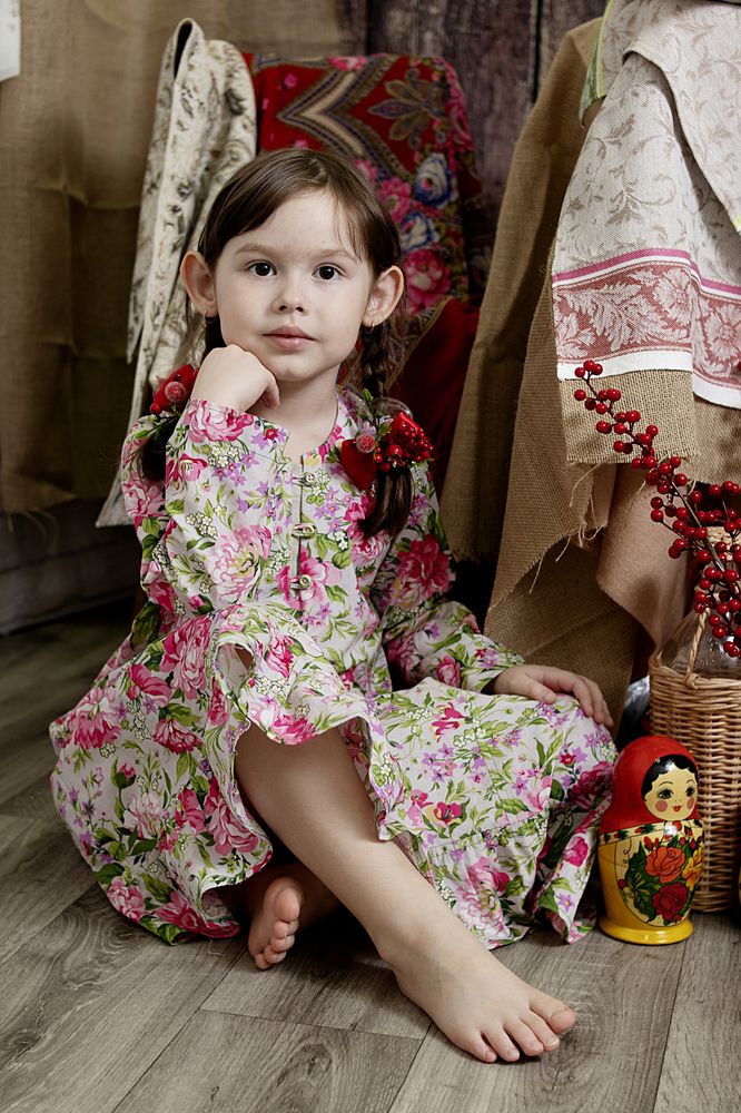 Photograph by Наталья Михайловна