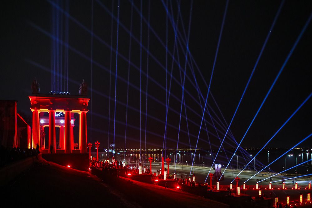 Photograph by Alexey Kovalevskiy