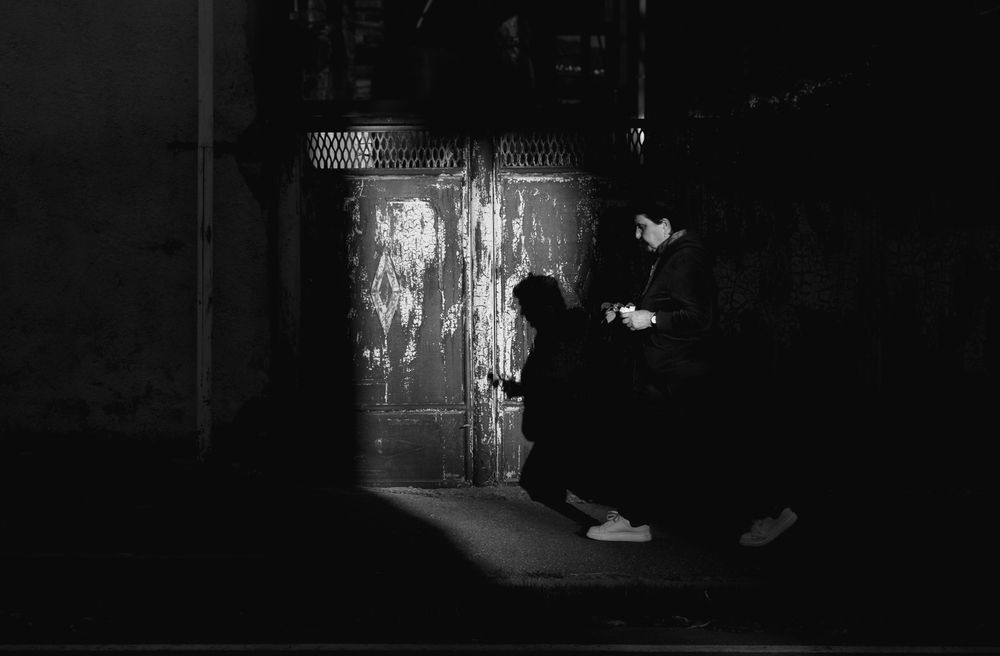 Photograph by Zouridakis Antonis