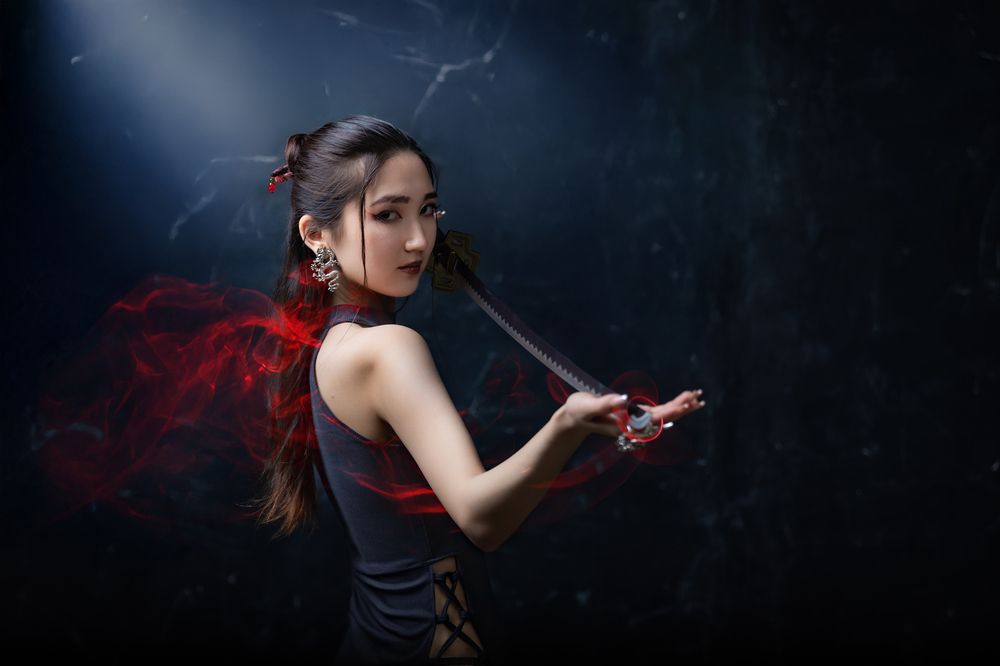 Photograph by Виктория Копытова