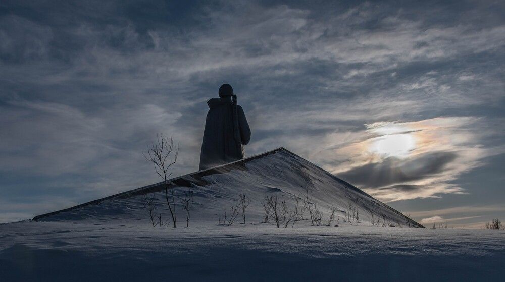 Защитник Заполярья