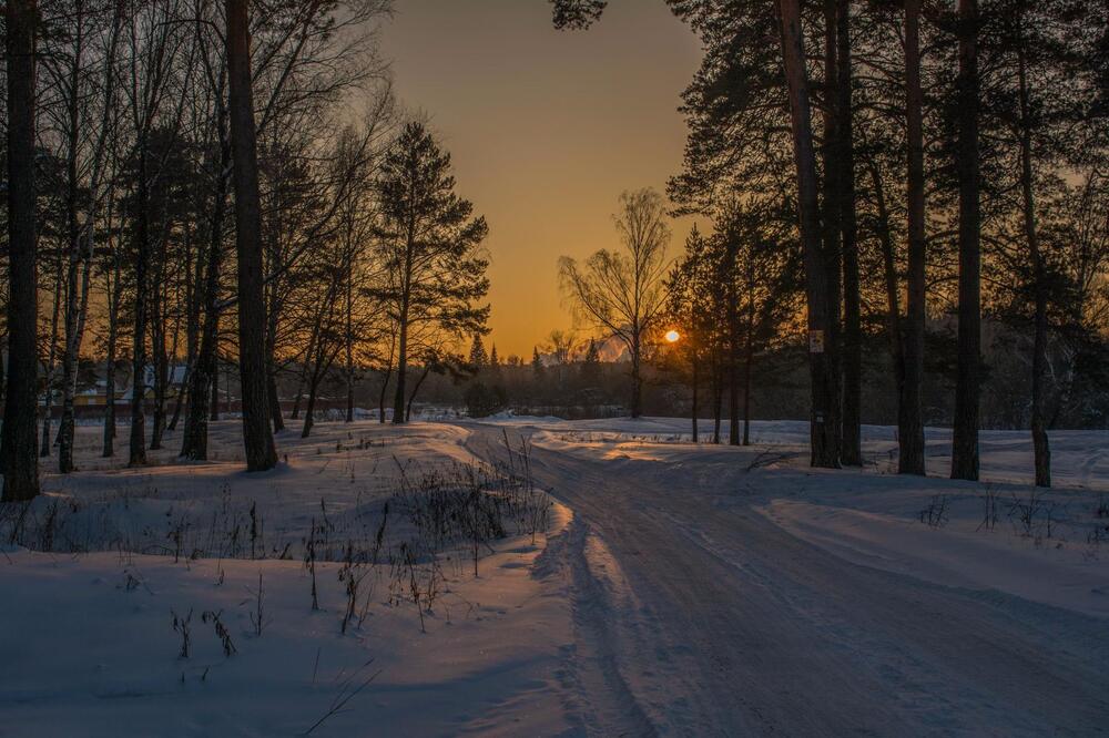 Photograph by Татьяна Евгеньевна
