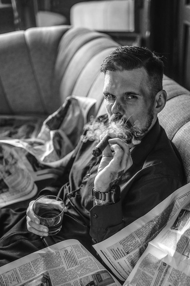 Photograph by Ольга Майорникова