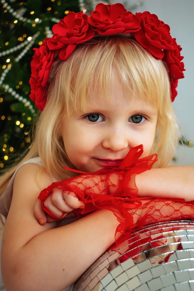 Фотография автора Любовь