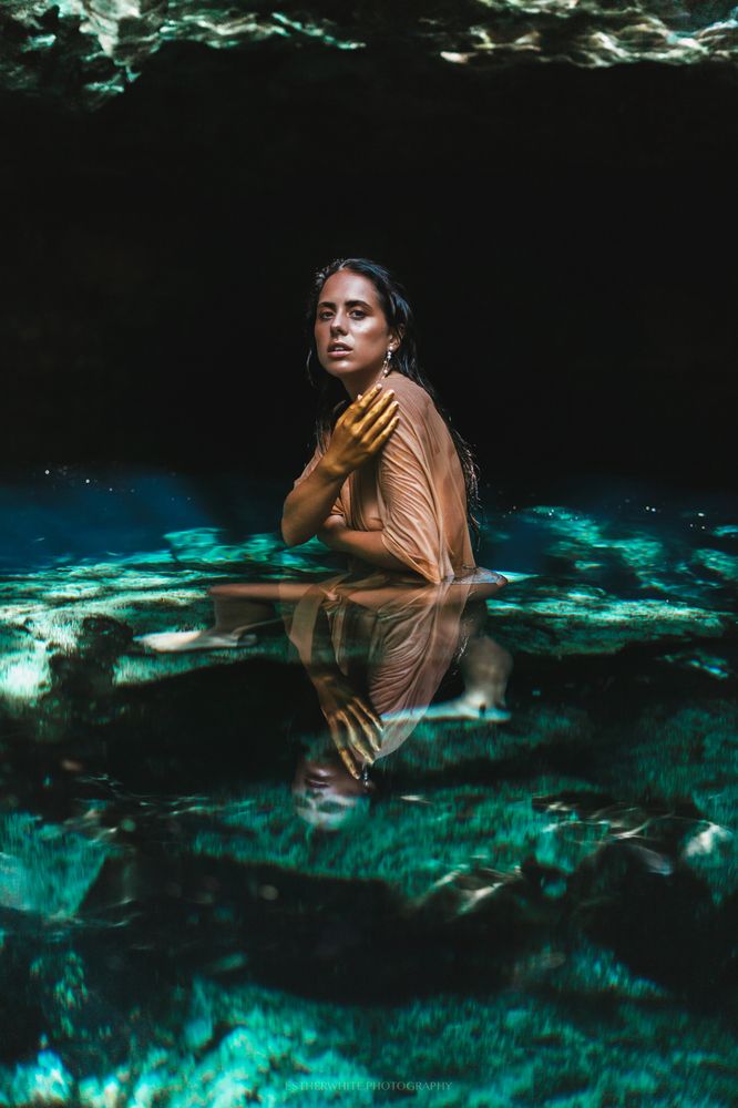 Photograph by Esther Blanco