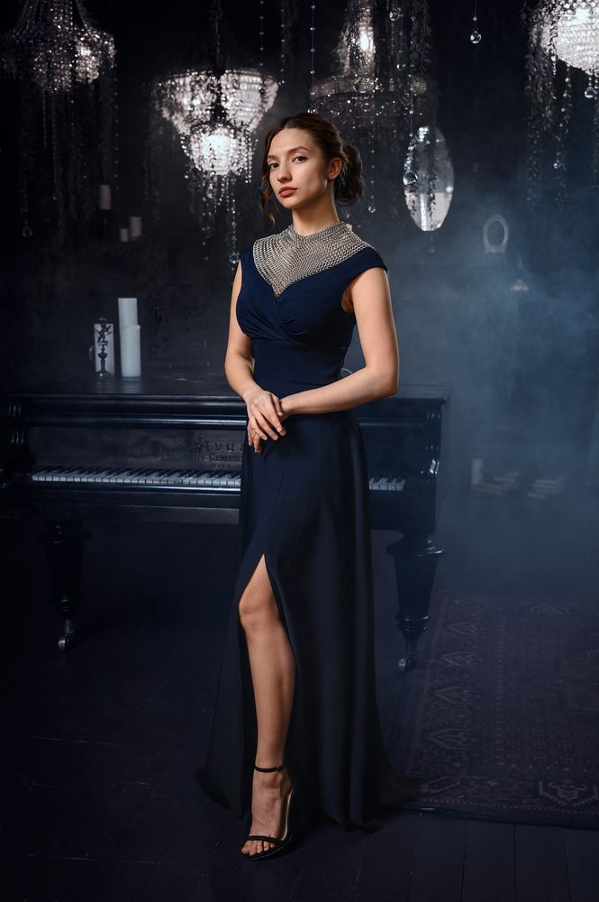 Photograph by Алексей Клейменов