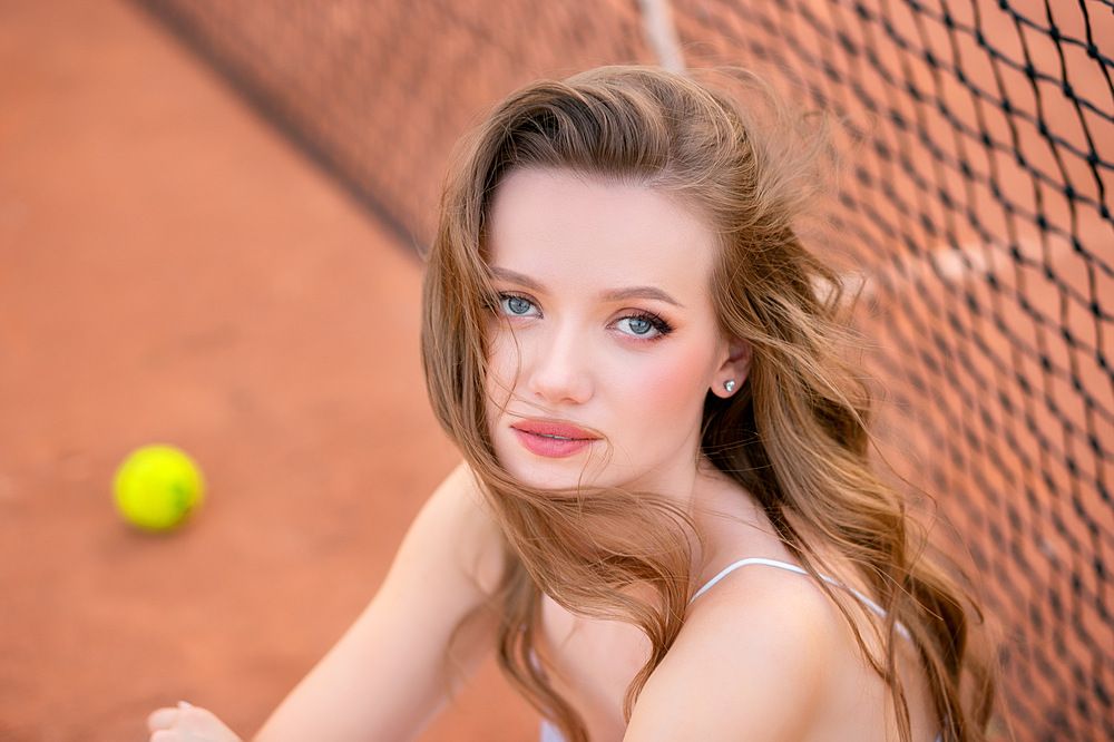 Photograph by Жанна Король