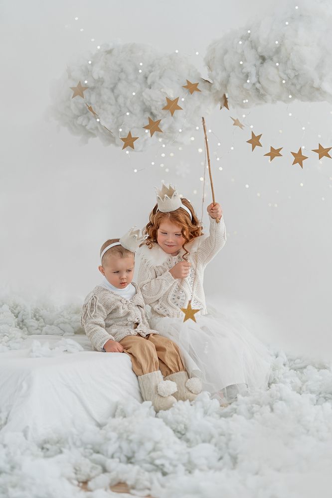 Photograph by Silvia Mikheeva