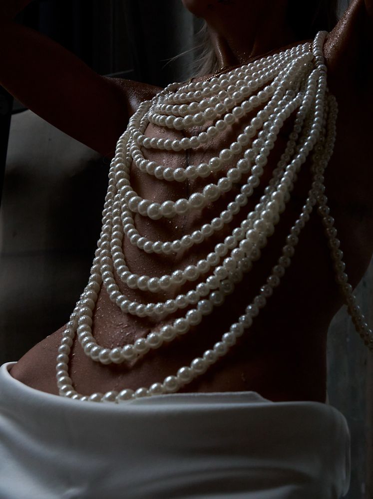 Фотография автора Марина Новосёлова