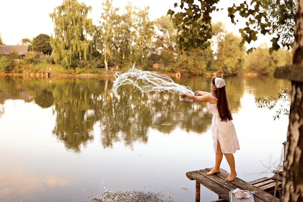 Photograph by Наталья Гусева