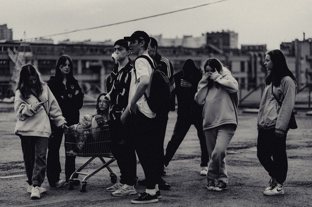 Photograph by Иван Никонов