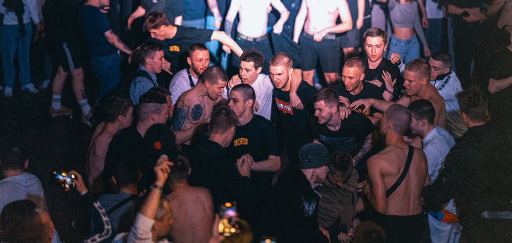 Photograph by Иван Никонов