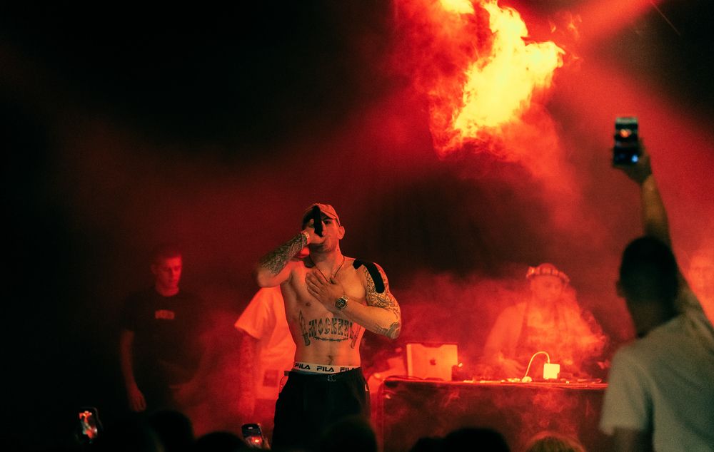 Photograph by Иван Никонов