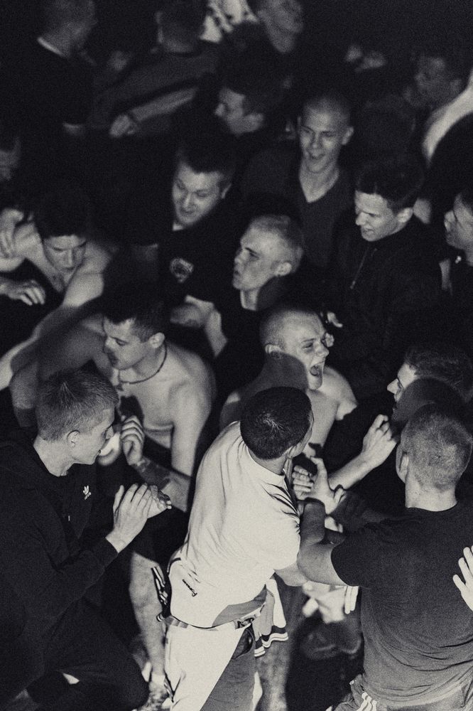 Photograph by Иван Никонов