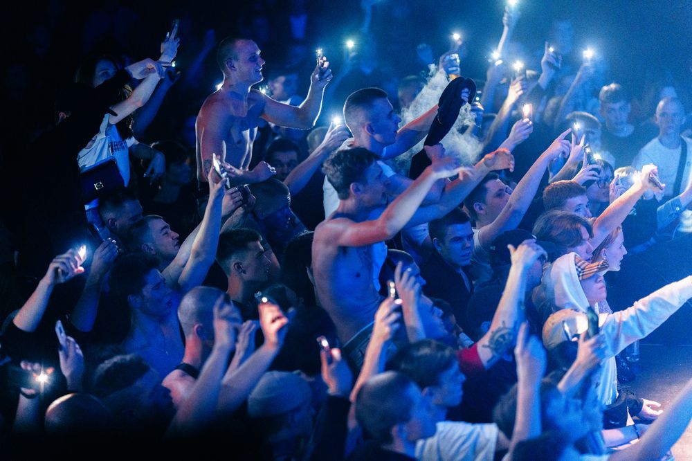 Photograph by Иван Никонов