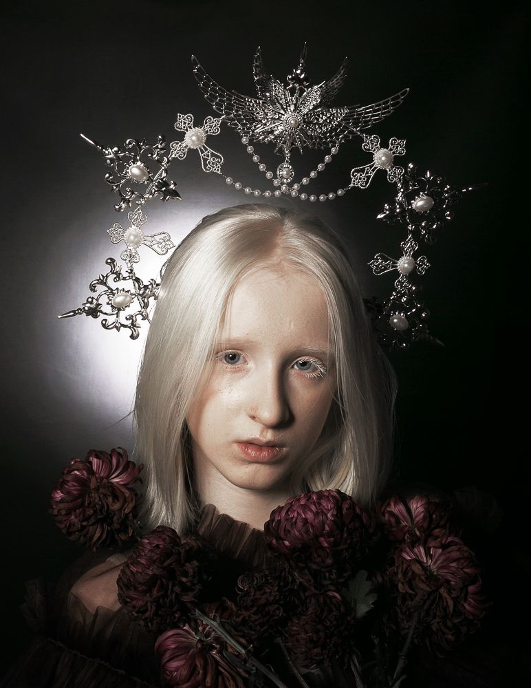 Photograph by Вероника Гергерт