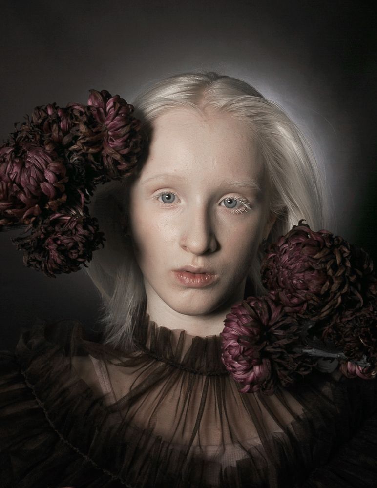 Photograph by Вероника Гергерт