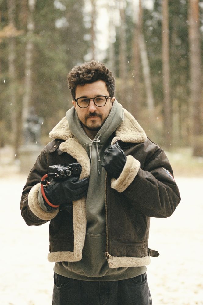 Photograph by Елизавета