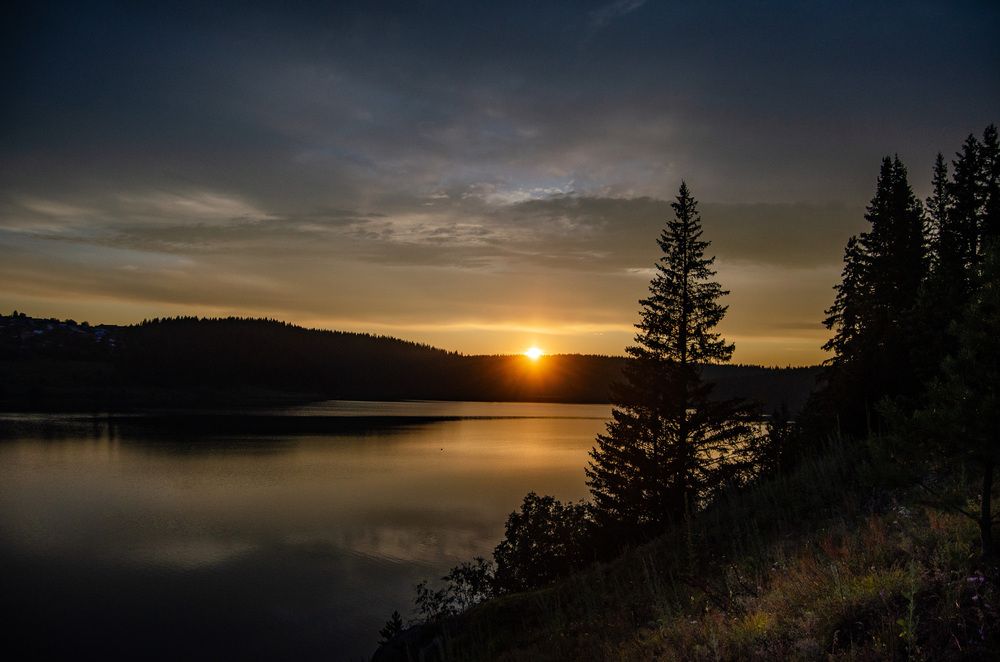 Photograph by Светлана Кудянова