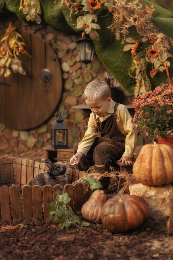 Photograph by Виктория Кузнецова