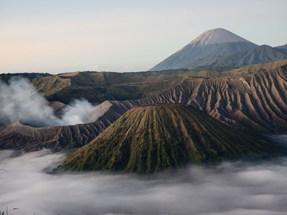 Photograph by Nina Gintings