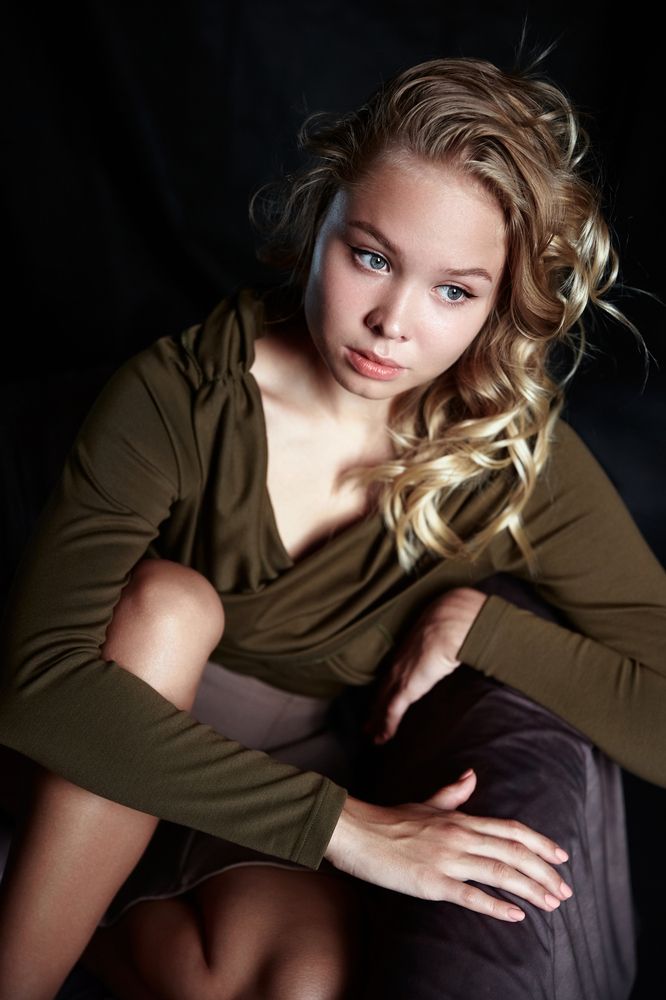 Фотография автора Вадим Белов