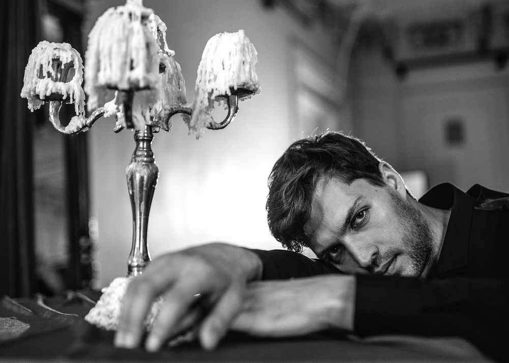 Photograph by Ольга Майорникова