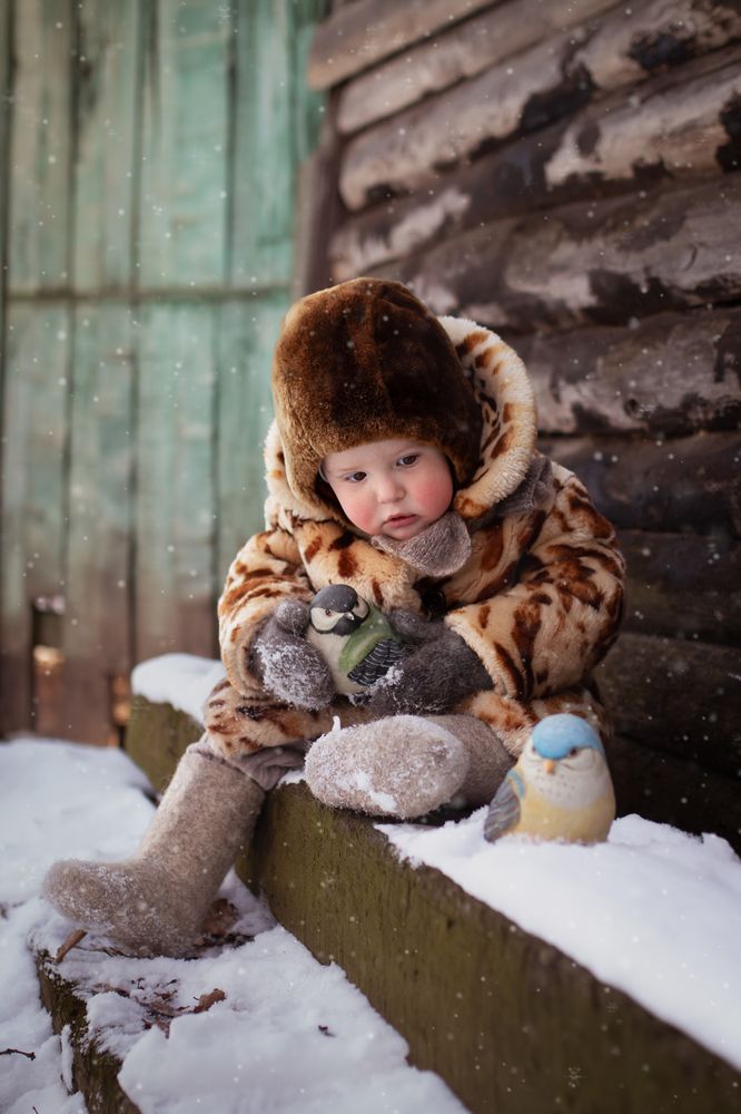 Photograph by Елена Мелихова