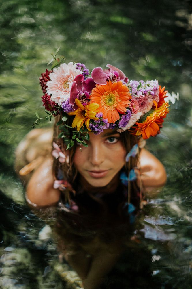 Photograph by Esther Blanco