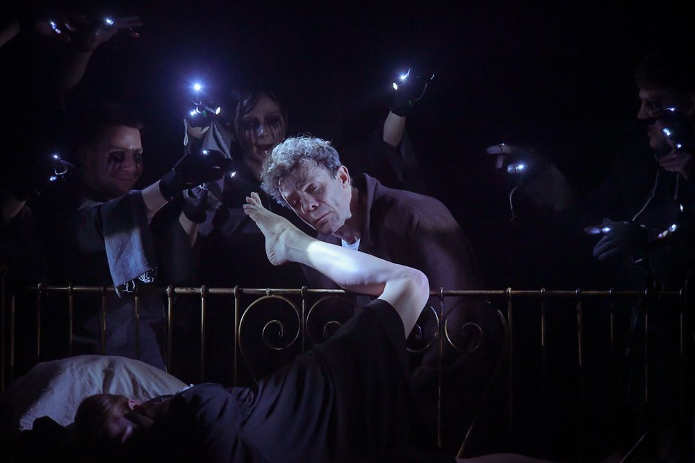 Фотография автора Сафонова Людмила