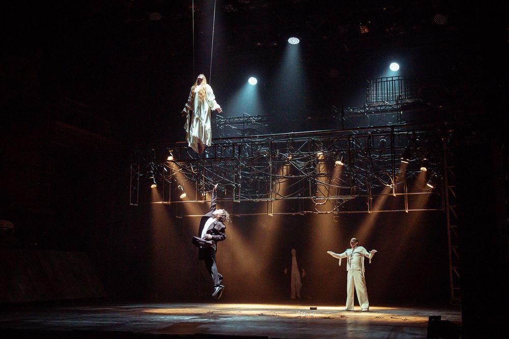 Фотография автора Сафонова Людмила