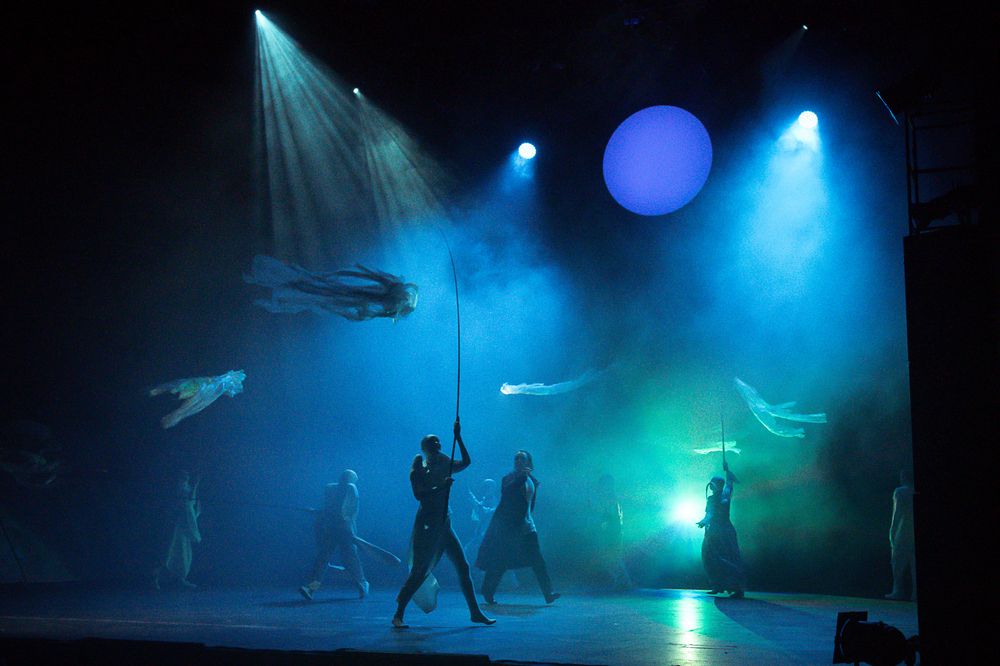 Фотография автора Сафонова Людмила