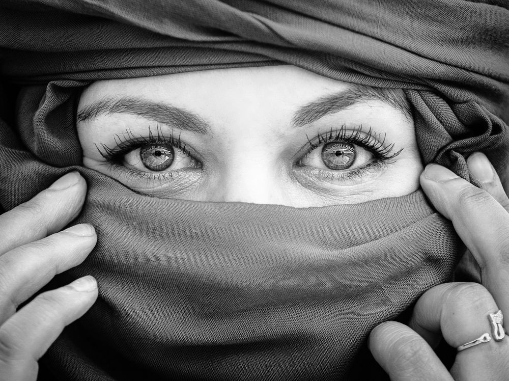 Photograph by KRITER AHMED