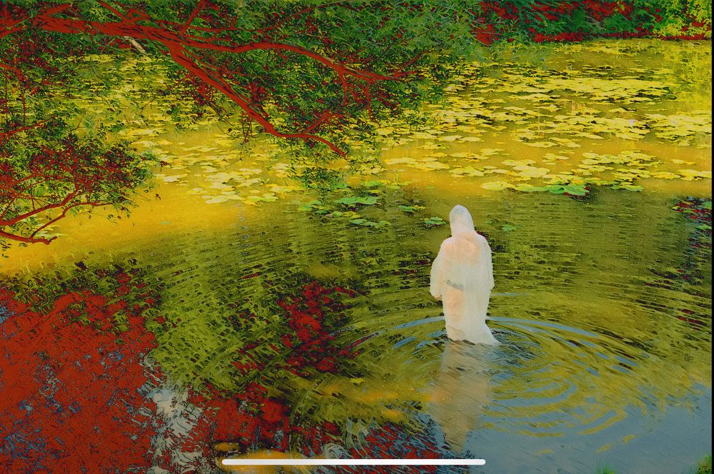 Photograph by Ольга Кушнарева