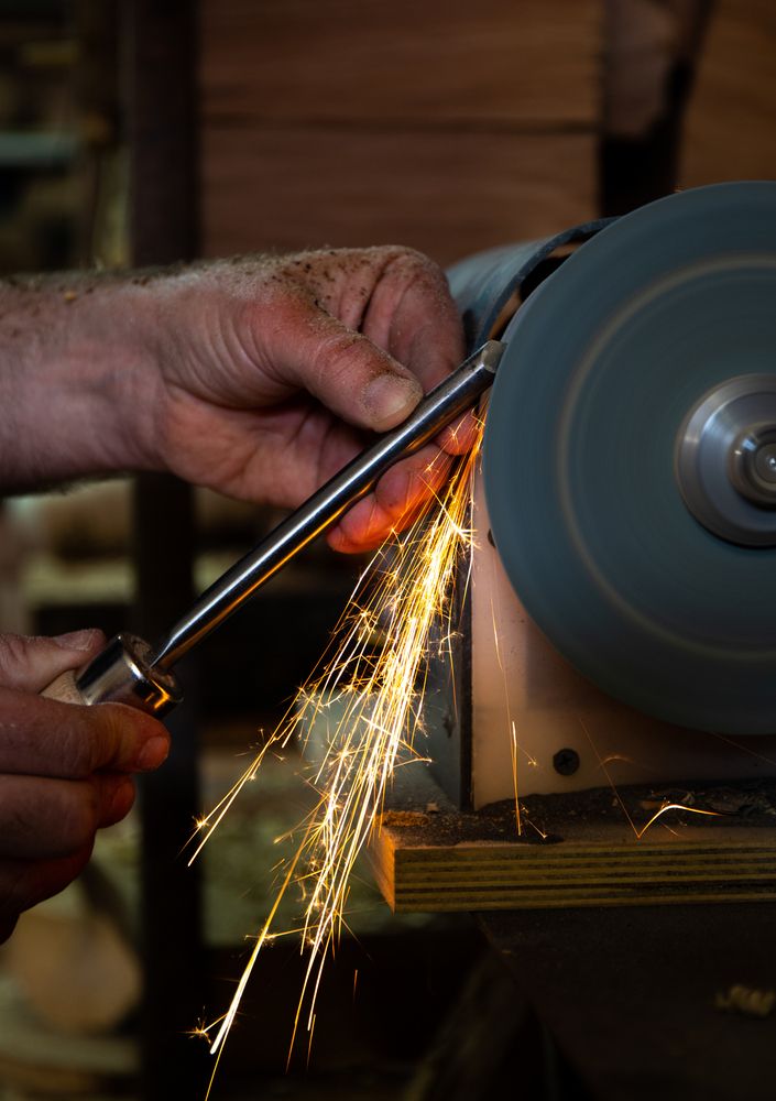 Photograph by Alexey Kovalevskiy