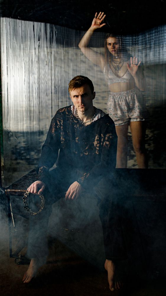 Photograph by Галина Кирикова