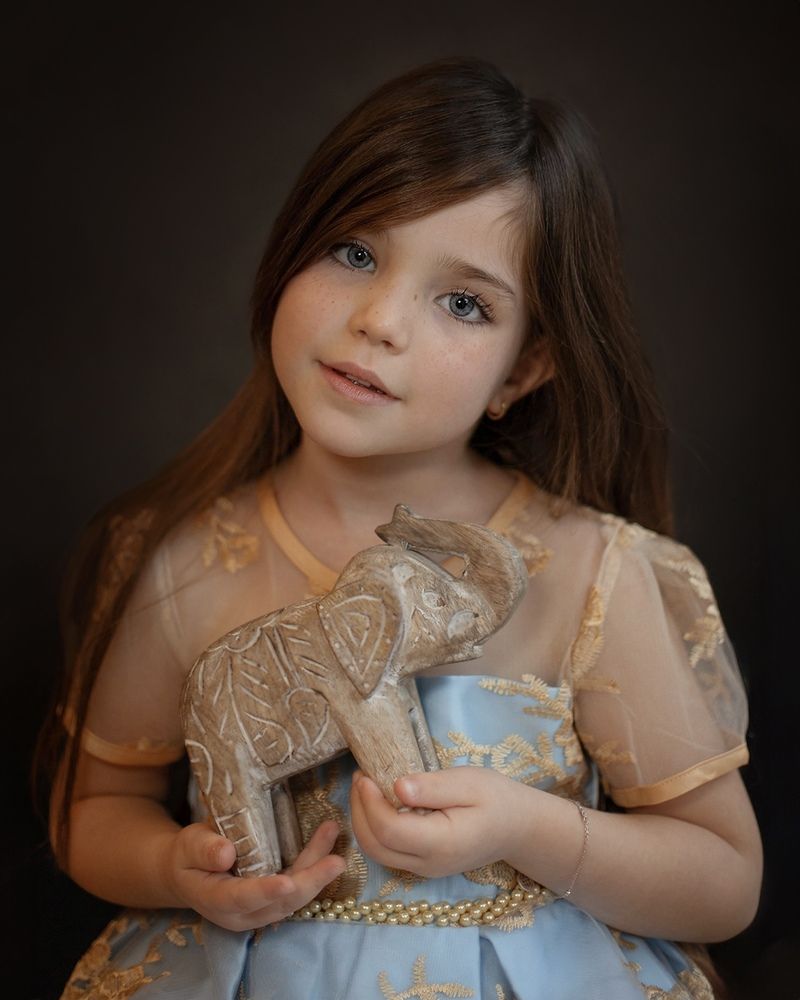 Photograph by Малика Маткарим