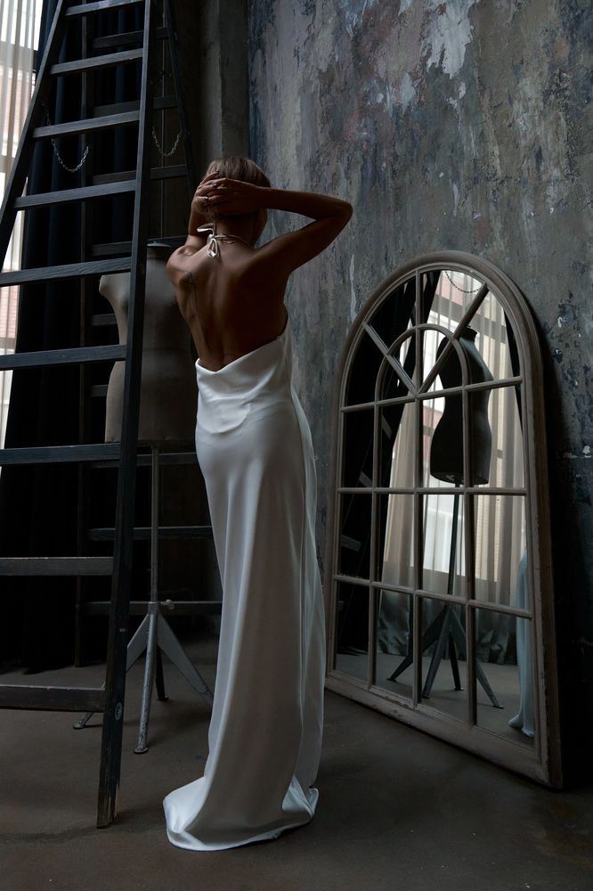 Фотография автора Марина Новосёлова