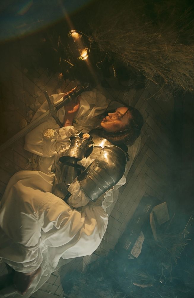 Photograph by Анастасия Нестерова