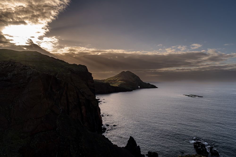 Photograph by Samuel Magnús