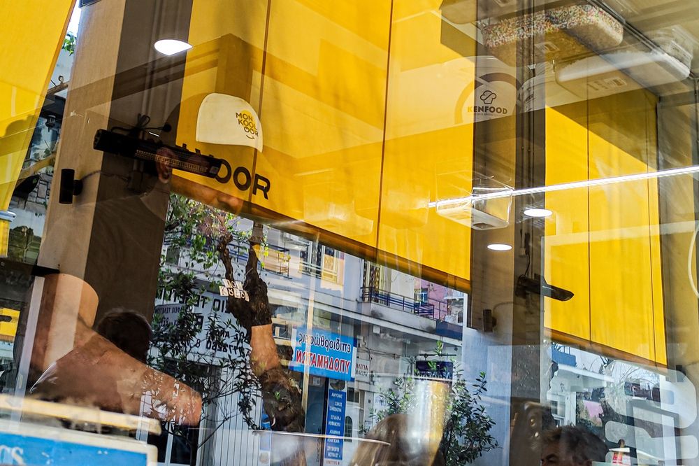 Фотография автора Manolis Soulos