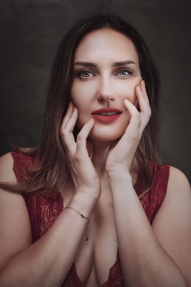 Photograph by Anya Lo