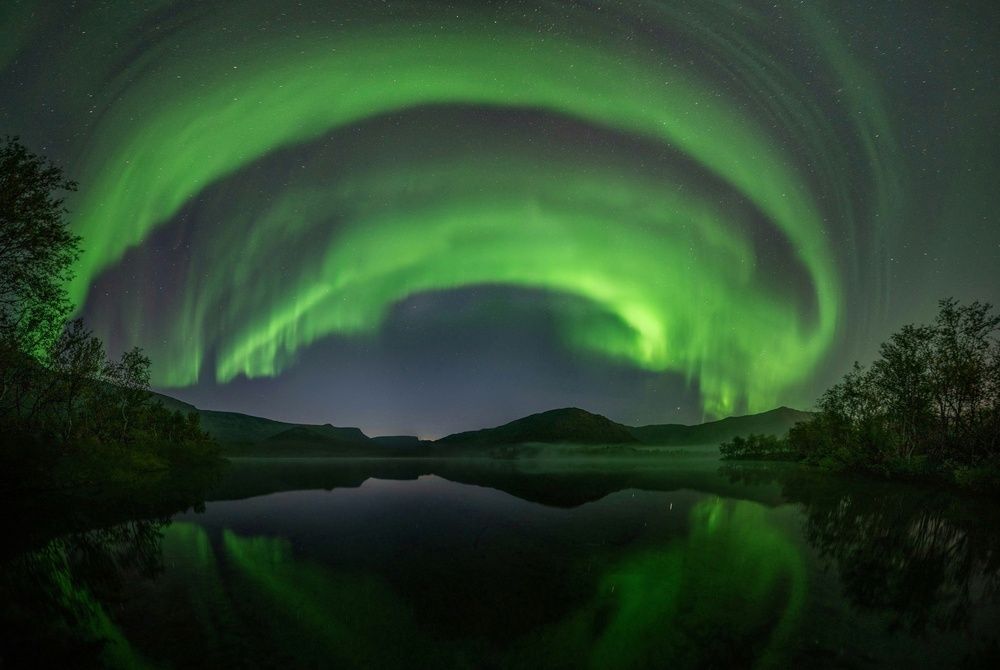 Photograph by Михаил Рева