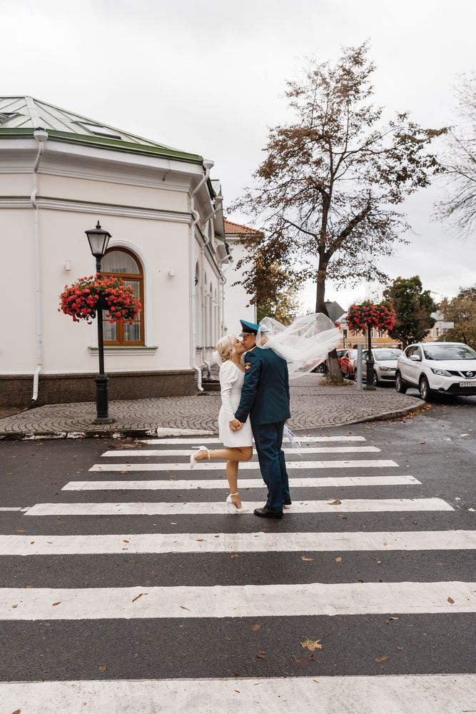 Photograph by Дарья Куцан