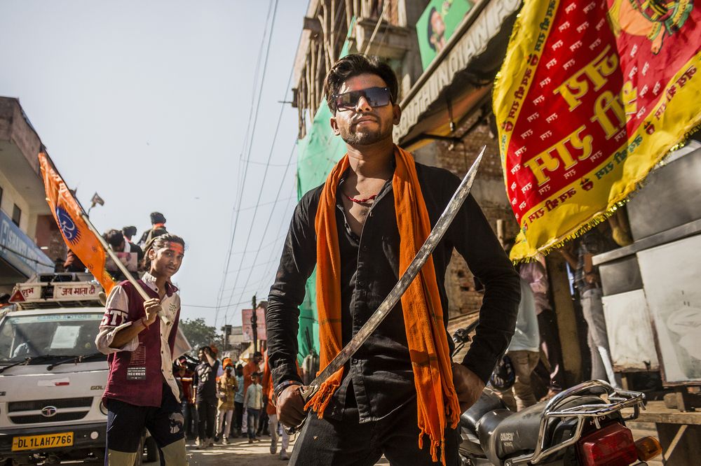 Photograph by surender solanki