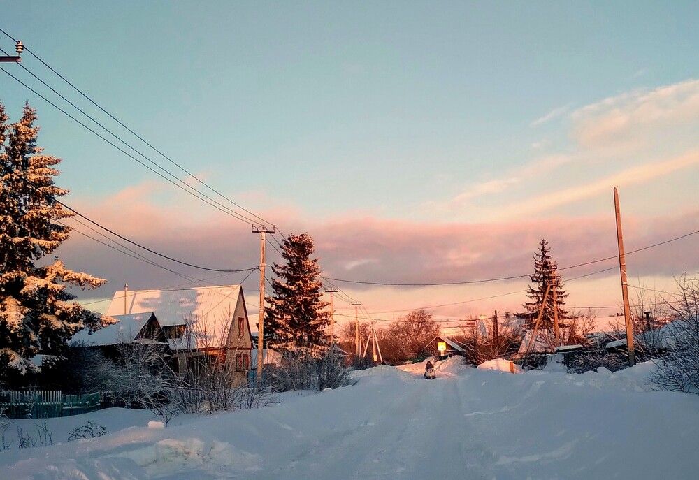 Photograph by Надежда