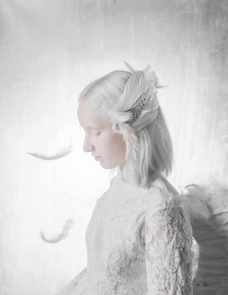 Photograph by Вероника Гергерт