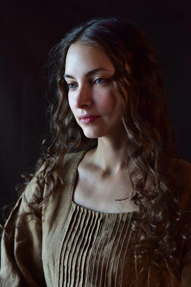 Photograph by Светлана Федосеева